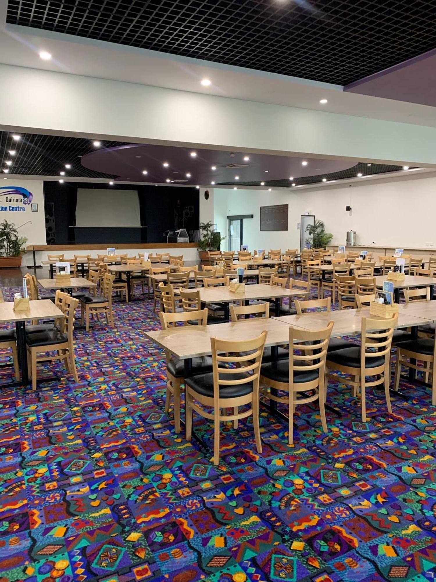 Best Western Quirindi RSL Motel Esterno foto